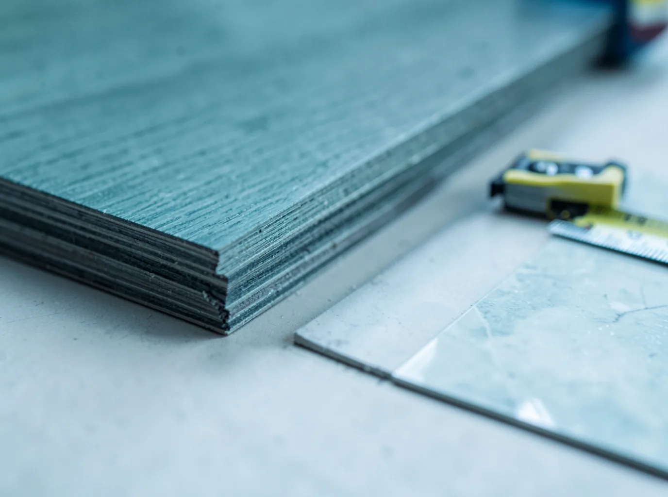Luxury Vinyl Plank Installation Springwater, NY FAQs